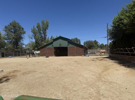 3305 Sun Cloud Circle, Reno, NV 89506 Photo
