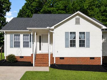 1008 Henchman Court, Knightdale, NC 27545