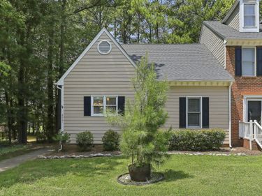 6061 Epping Forest Drive, Raleigh, NC 27613