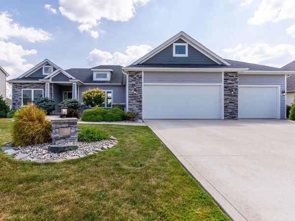 6808 Canvasback Trail, Fort Wayne, IN 46845