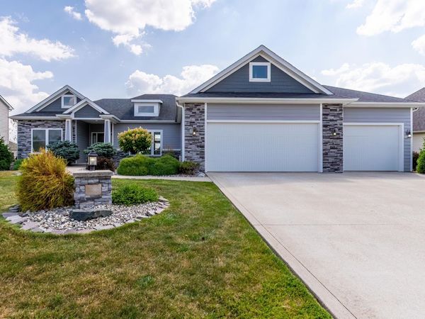 6808 Canvasback Trail, Fort Wayne, IN 46845