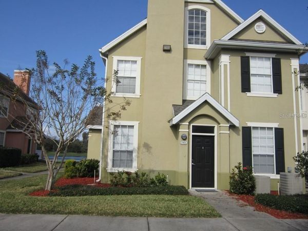 9013 LEE VISTA BOULEVARD , Unit 1901, ORLANDO, FL 32829