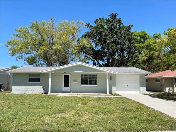 7553 CUMBER DRIVE , NEW PORT RICHEY, FL 34653
