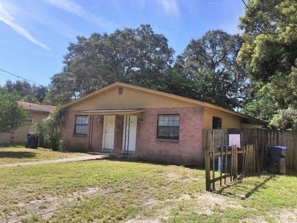 1205 E 99TH AVENUE , TAMPA, FL 33612