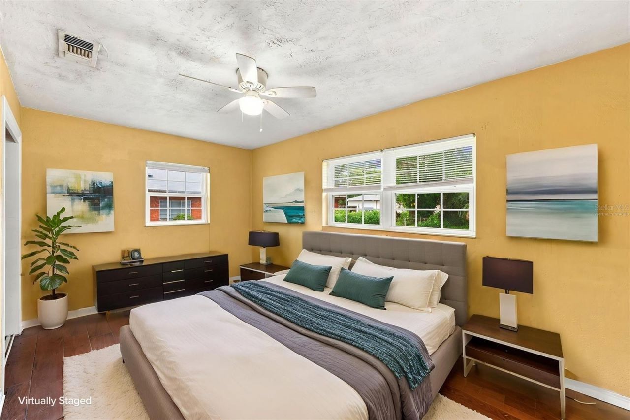 4310 Dr Martin Luther King Jr Street S, Saint Petersburg, FL 33705 Photo