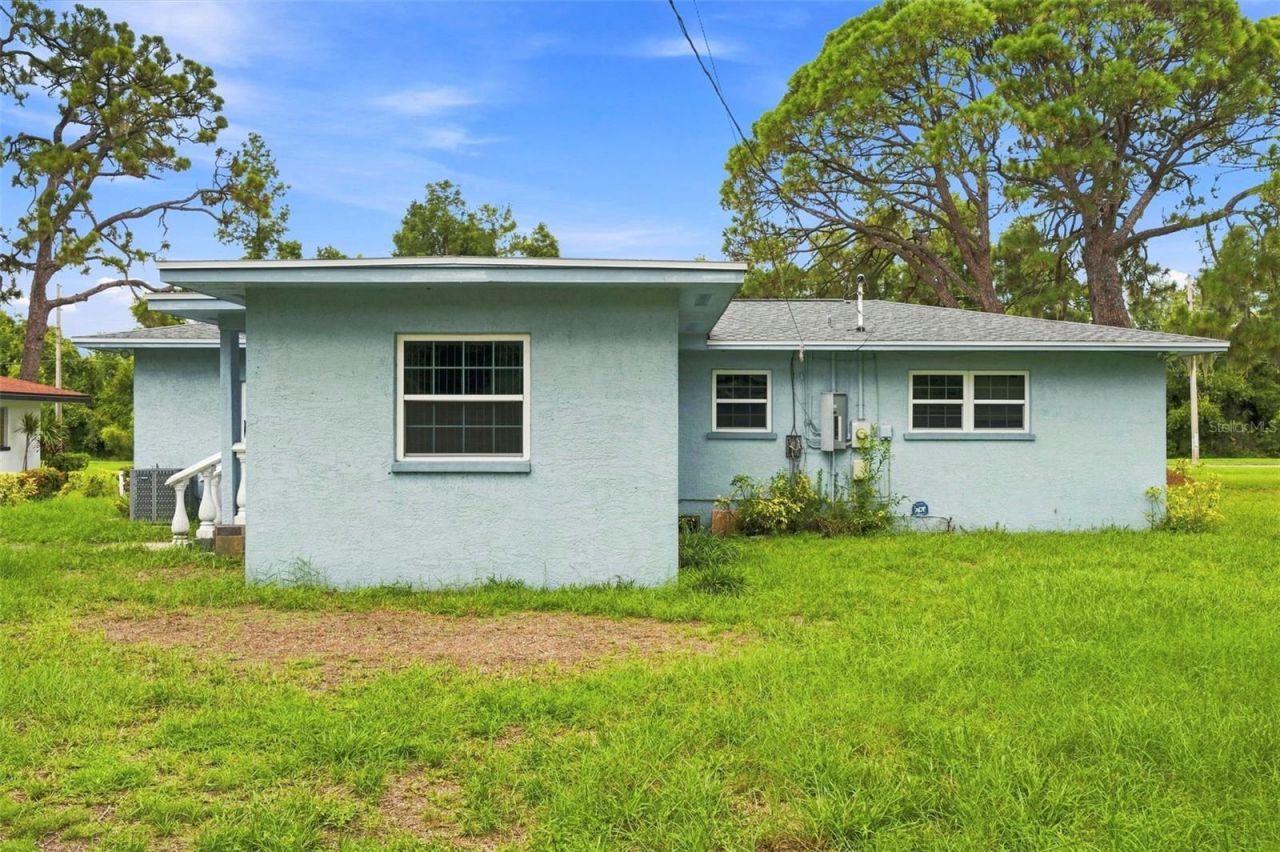 4310 Dr Martin Luther King Jr Street S, Saint Petersburg, FL 33705 Photo