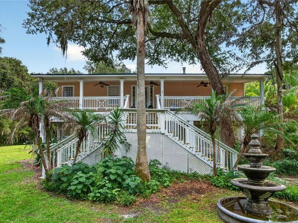 8435 FLORENCE COVE ROAD , ST AUGUSTINE, FL 32092