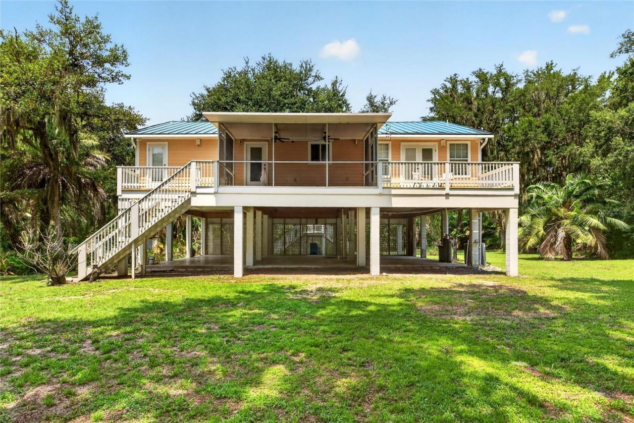 8435 Florence Cove Road, Saint Augustine, FL 32092 Photo