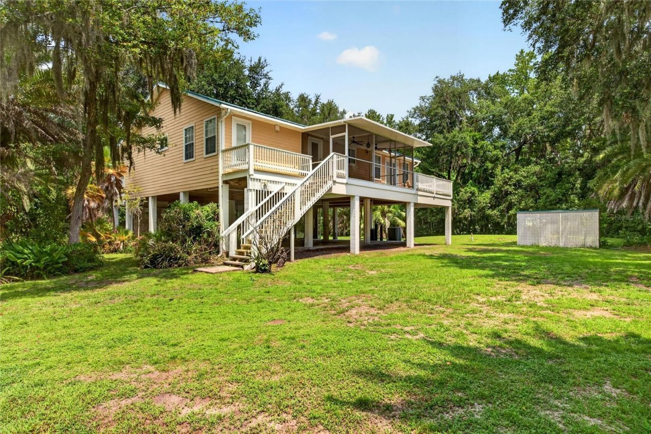 8435 Florence Cove Road, Saint Augustine, FL 32092 Photo