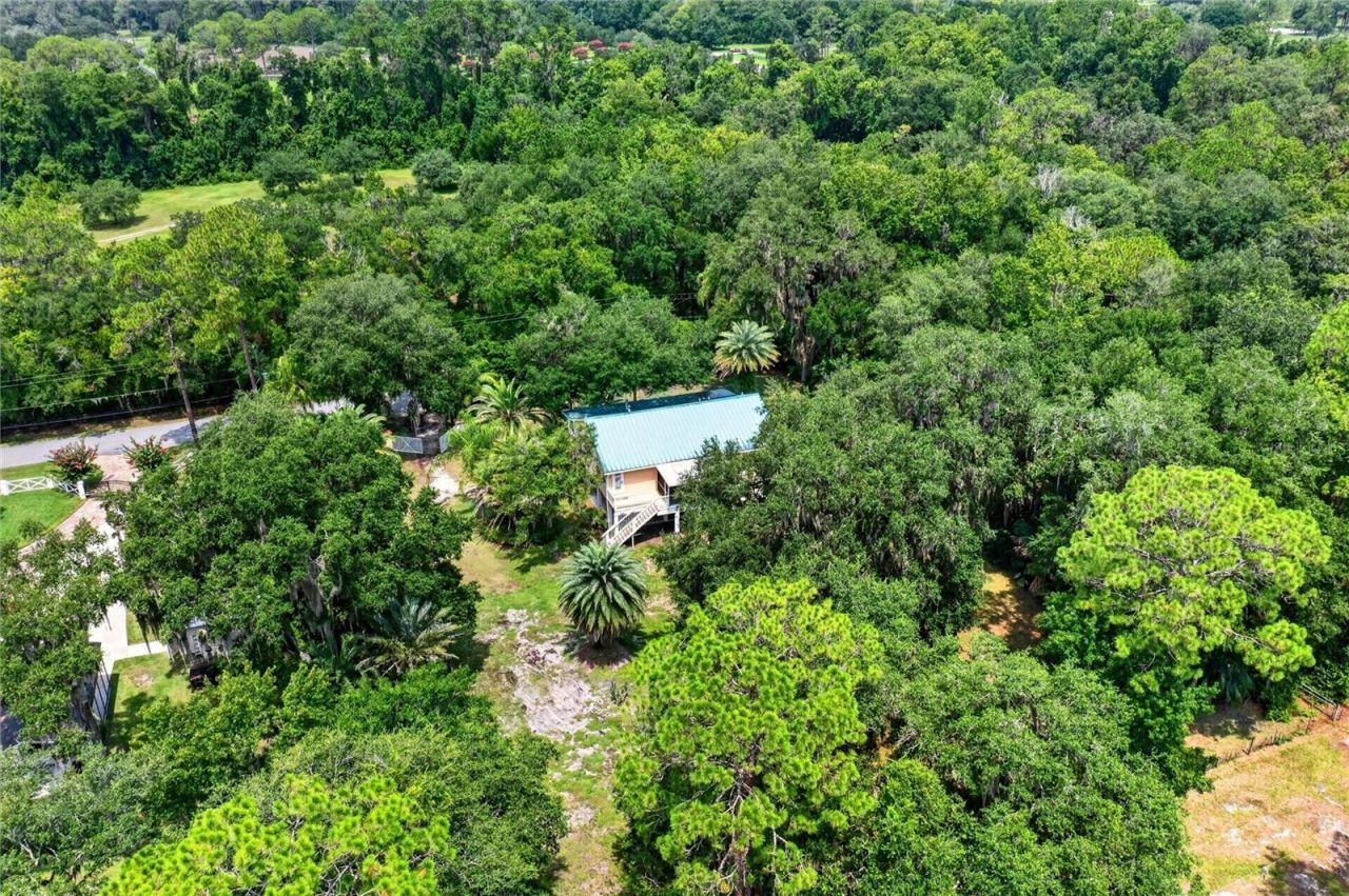 8435 Florence Cove Road, Saint Augustine, FL 32092 Photo