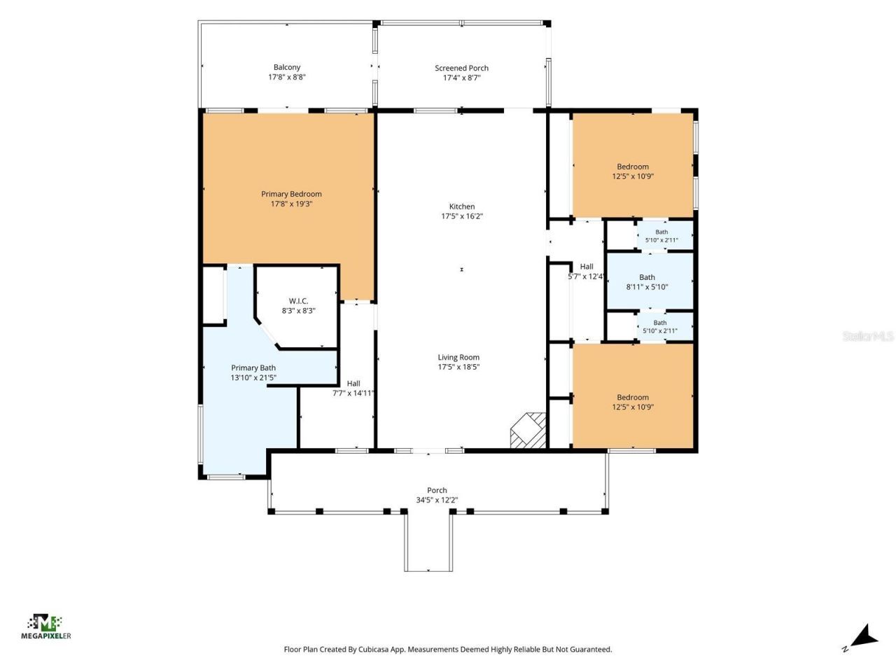 8435 Florence Cove Road, Saint Augustine, FL 32092 Photo