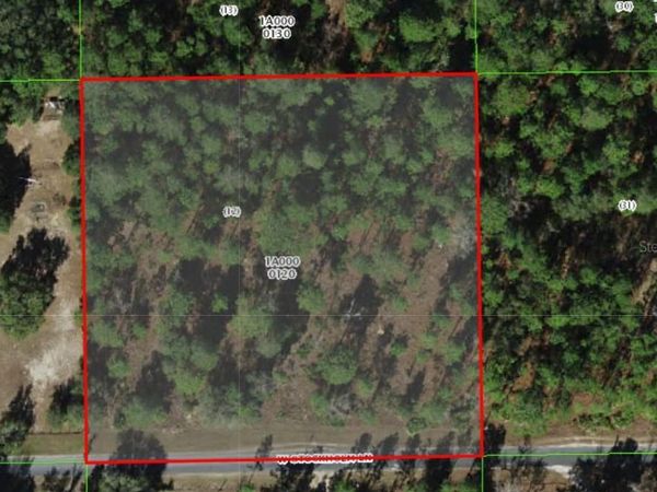 5909 W STOCKHOLM LANE , DUNNELLON, FL 34433