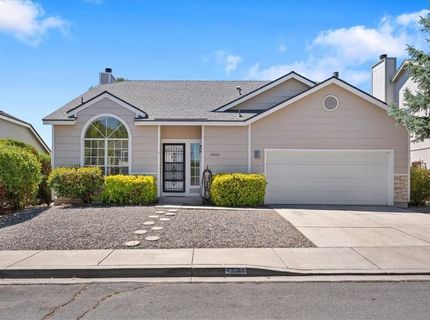 4506 Canyon Ridge , Reno, NV 89523 Photo