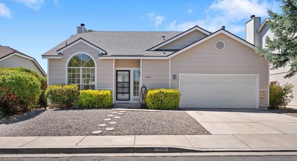 4506 Canyon Ridge , Reno, NV 89523 Photo