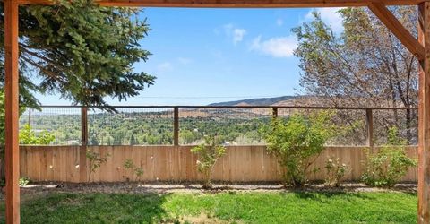 4506 Canyon Ridge , Reno, NV 89523 Photo