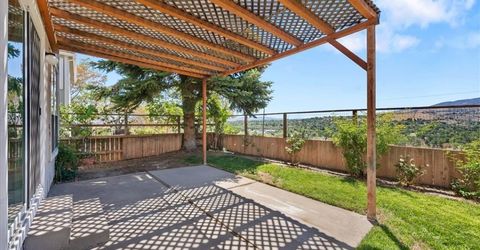 4506 Canyon Ridge, Reno, NV 89523 Photo
