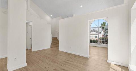 4506 Canyon Ridge , Reno, NV 89523 Photo
