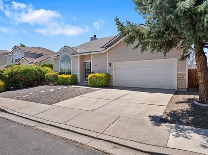 4506 Canyon Ridge, Reno, NV 89523 Photo
