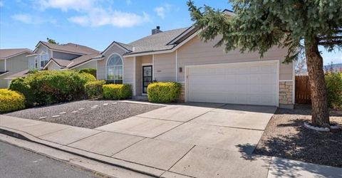 4506 Canyon Ridge , Reno, NV 89523 Photo