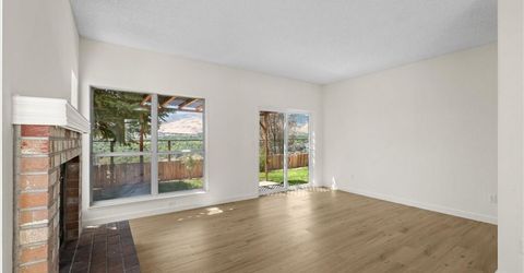 4506 Canyon Ridge, Reno, NV 89523 Photo