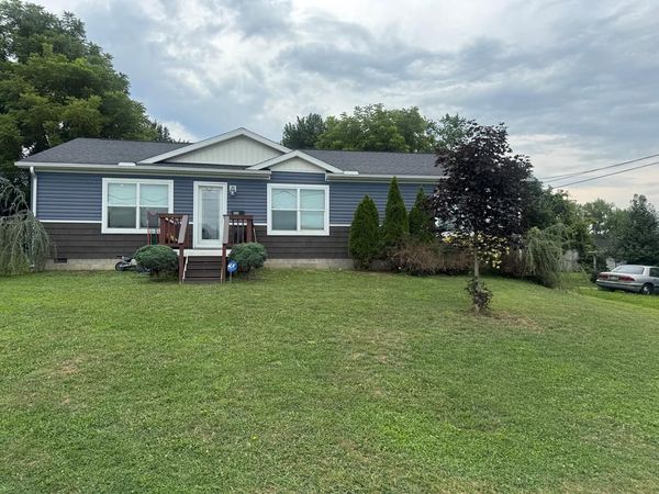 410 S New Jersey, Wellston, OH 45692