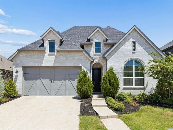 1616 Mcdougall Creek, Van Alstyne, TX 75495