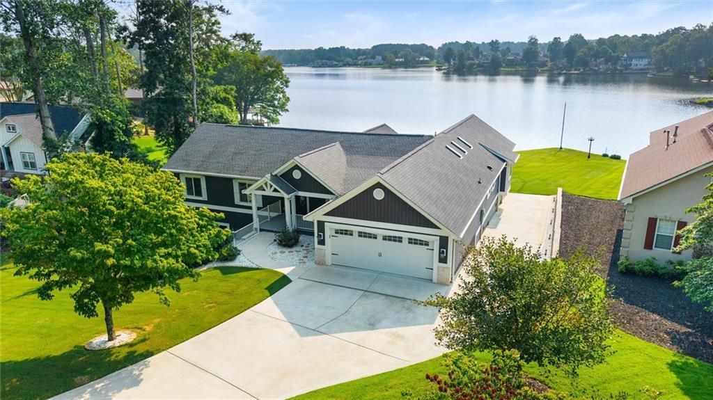 2387 Battle Drive, Villa Rica, GA 30180 Main Photo