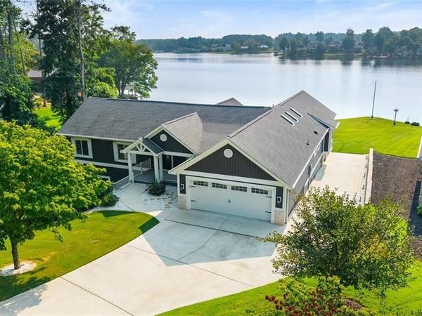 2387 Battle Drive , Villa Rica, GA 30180