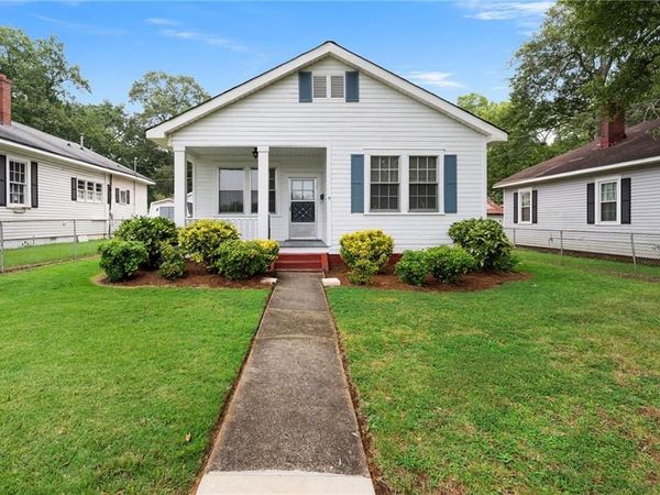 3 Litchfield Street , Cartersville, GA 30120