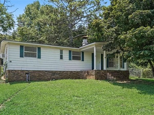45 E James Circle E, Hampton, GA 30228