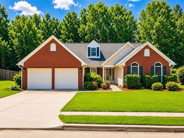 1396 Belfaire Trace, Dacula, GA 30019