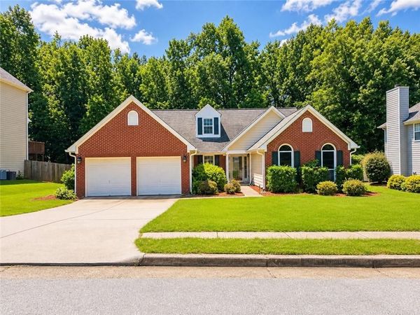 1396 Belfaire Trace, Dacula, GA 30019