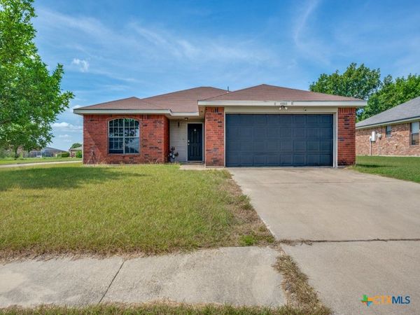 4500 Fieldcrest Drive , Killeen, TX 76549