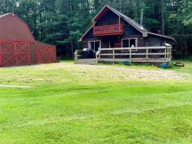 2830 River Ridge Road, Bourret Township, Mi 48610