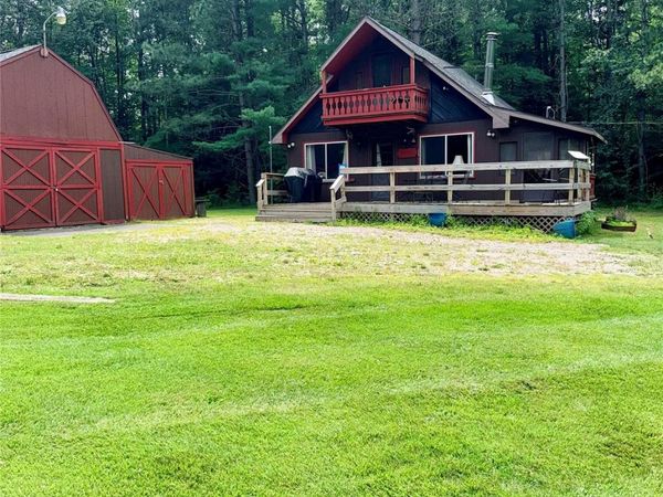 2830 River Ridge Road, Bourret Township, Mi 48610