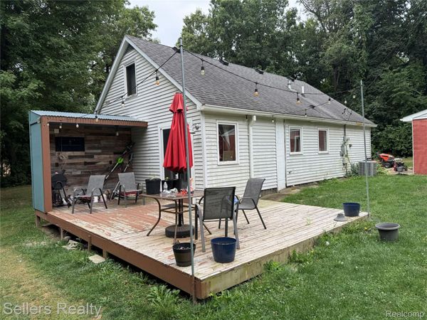 3030 Grange Hall Road, Groveland Township, Mi 48462