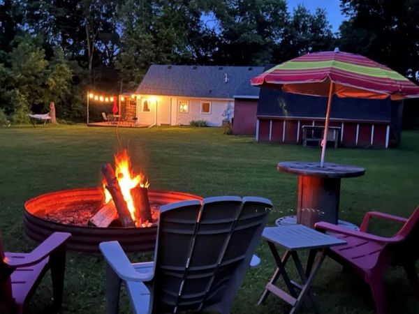 3030 Grange Hall Road, Groveland Township, Mi 48462