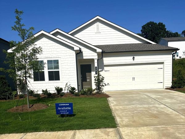 38 Buck Creek Lane, Rossville, GA 30741