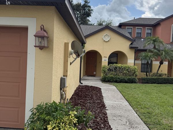 950 Luminary Circle , Unit 104, Melbourne, FL 32901