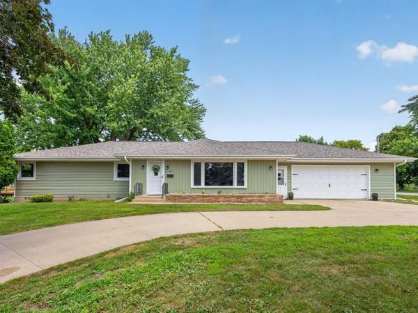 401 20th Street SW, Rochester, MN 55902