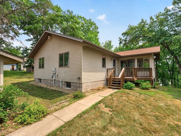29480 Pardun Road , Danbury, WI 54830