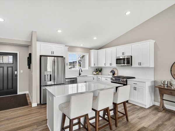 4602 89th Street NE, Monticello, MN 55362