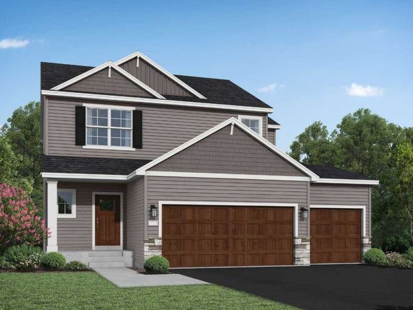 4515 89th Street NE, Monticello, MN 55328