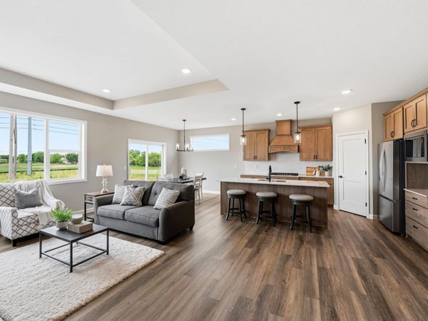 4617 89th Street NE, Monticello, MN 55362