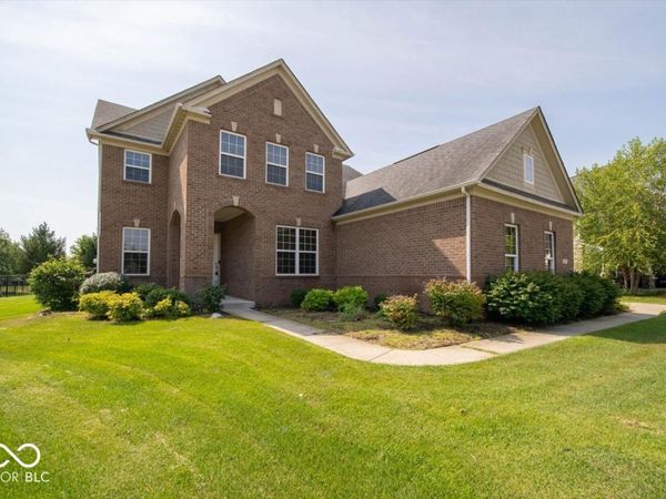 7211 Bellini Lane , Indianapolis, IN 46259