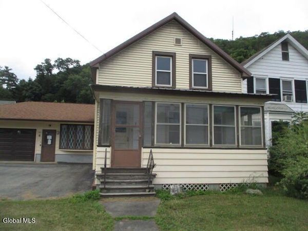 85 Poultney Street, Whitehall, NY 12887