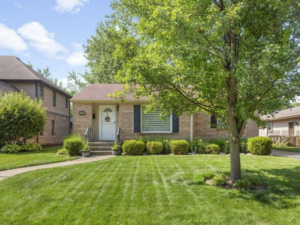 515 Longfellow Avenue , Deerfield, IL 60015