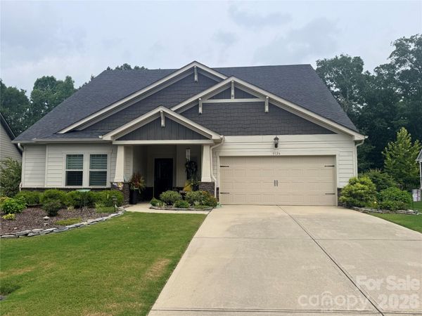 5126 Laurel Glen Court, Monroe, NC 28110