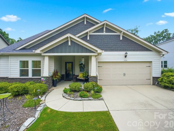 5126 Laurel Glen Court, Monroe, NC 28110