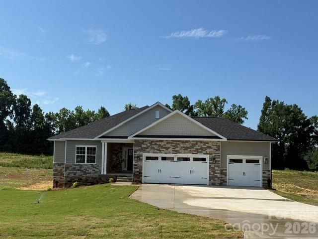 1305 Gardenia Drive , Unit 37, Mount Ulla, NC 28125 Main Photo